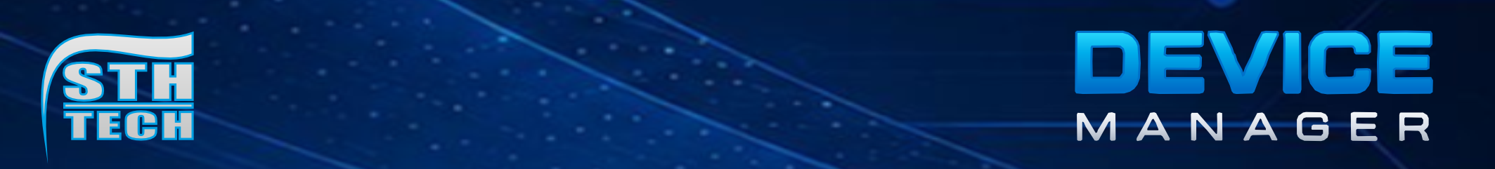 STH-TECH Forum